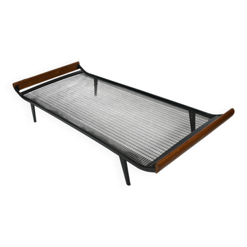 Vintage Day bed Auping Cleopatra design by Dick Cordemeyer 60's