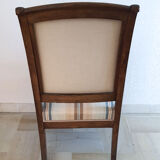 Armchair Louis-Philippe XIXth