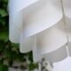 Hanging lamp vintage by Morten Göttler for editions Schmidt