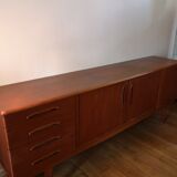 Scandinavian sideboard