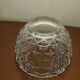 Bonbonniere pineapple in Crystal of arques