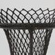 Mid-Century Metal Plant Rack by Mathieu Matégot, France, 1950s