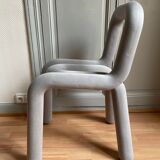 Chair Bold Moustache