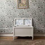 Old toy box (renovated)