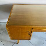 Franz Ehrlich Scandinavian Desk