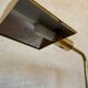 Lampadaire design Christian Liaigre