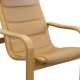Yngve Ekstrom voor Swedese fauteuil - herenmodel