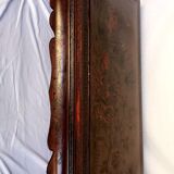 Chinese coffee table carved to restore