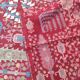 Nappe et serviettes Boussac - romanex - modèle Yarkandi