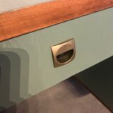Vintage desk