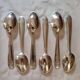 Silver-plated cutlery set - monaco grand prix model with case