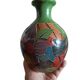 Ceramic vase – Traditional craftsmanship of Costa Rica