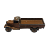 Car Dinky Toys studebaker