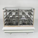 Bakery display case, Esme counter Groningen, 1950s