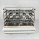 Bakery display case, Esme counter Groningen, 1950s