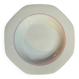 Set of 8 deep plates - Seltmann Weiden