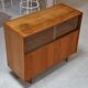 Mid-century display cabinet