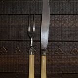 covered leg of lamb Solingen