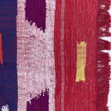 Boucherouite 45x76cm