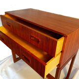 Scandinavian chest of drawers