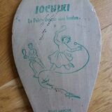 Jokari Basque Pelota Racket