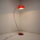 Mid-Century Floor Lamp, 1960s, Czechoslovakia