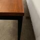 Teak desk, Denmark, 1960s