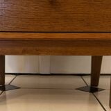 Vintage Scandinavian chest of drawers