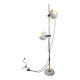 1970s vintage floor lamp eyes ball