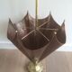 Umbrella brass