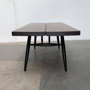 Pirkka coffee table mid-century by Ilmari Tapiovaara for Laukaan Puu, 1960s