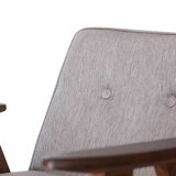Completely revamped Scandinavian Chair