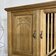 Buffet art deco