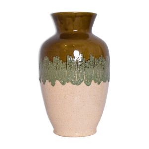 vase, Allemagne de l’Ouest,