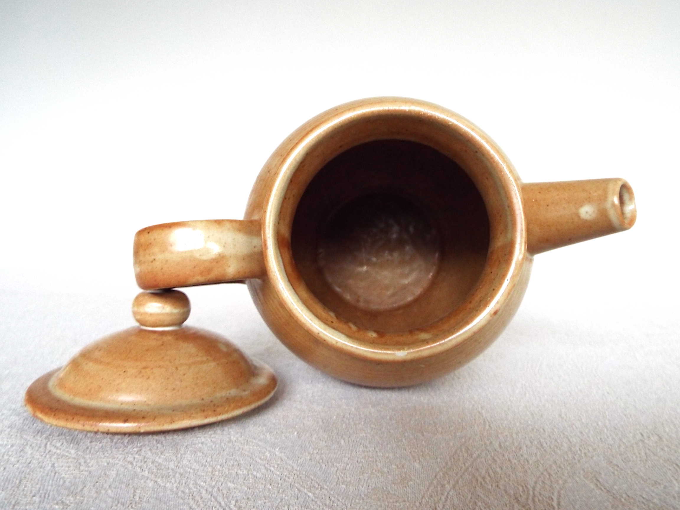 Theire sandstone CNP village 1,5l