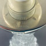 Table Lamps by Carl Fagerlund for Orrefors, Sweden, 1960