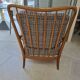Italian armchair