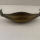 Schale Dish Tray Mod. 520 Georg von Mendelssohn Dresden Hellerau Art Birds