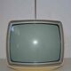 Old Brandt TV type 31.411