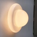 Mid-century Italian wall sconce.