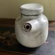 70s ceramic coffee maker