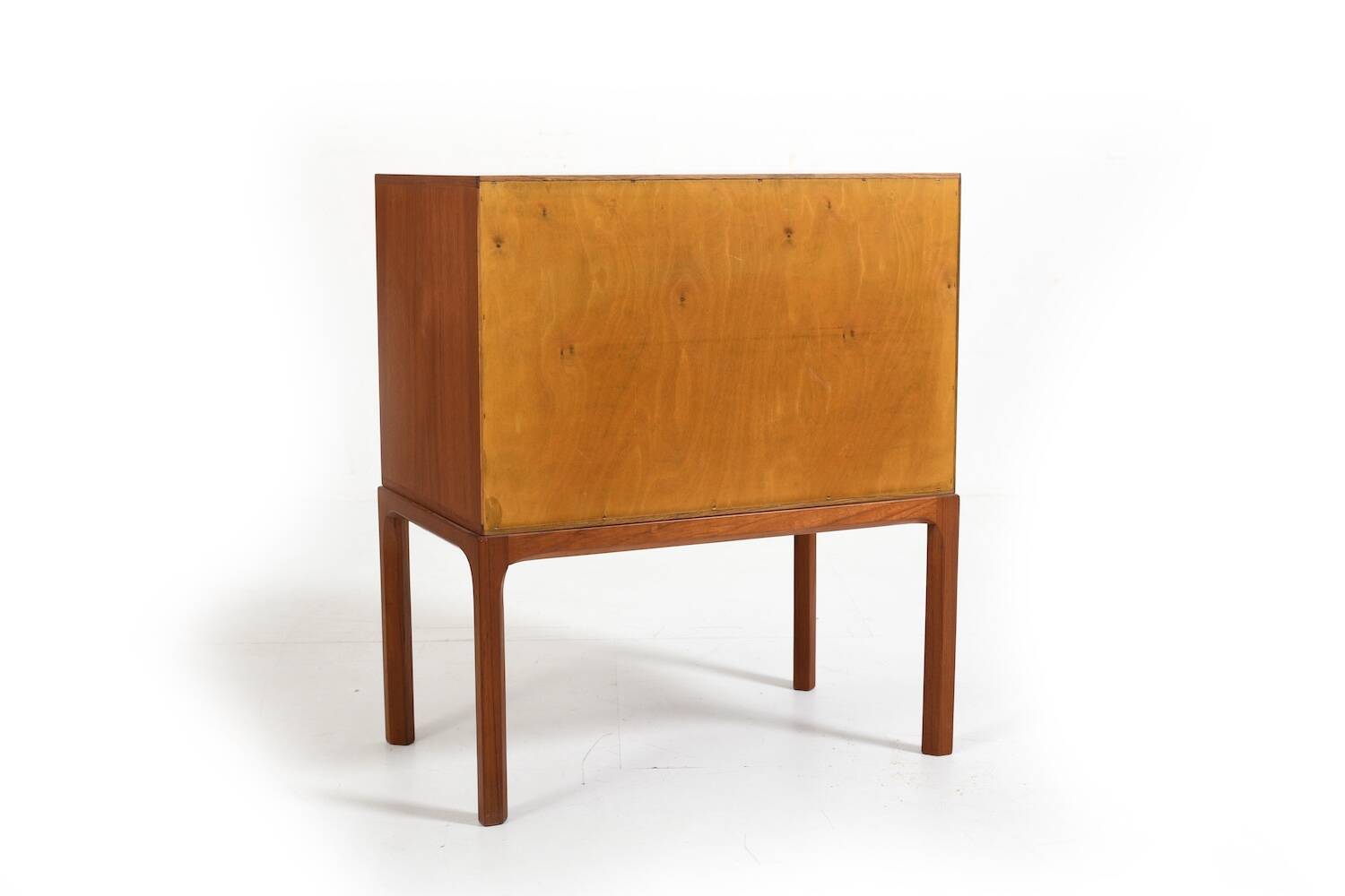 Chest of Drawer in Teak by Aksel Kjersgaard 1960s