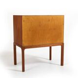 Chest of Drawer in Teak by Aksel Kjersgaard 1960s