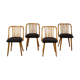 Chaises par Antonin Suman des années 1960