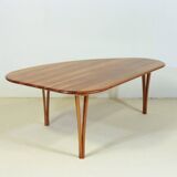 Haslev coffee table