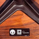 Eames Chair, Charles and Ray Eames, Edition Eames Office