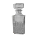 Carafe à whisky vintage 1970