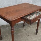 Small table, desk, console