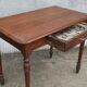 Small table, desk, console