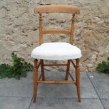Chaise ancienne